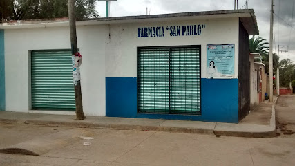 Farmacia San Pablo