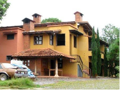 Villas del Bosque