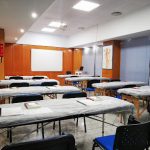 Campus Acupuntura | Centro de Estudios e Investigación en Acupuntura | Cursos & Máster Acupuntura