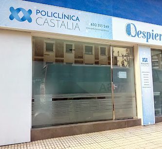 POLICLÍNICA CASTALIA