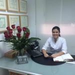 Consulta de Fisioterapia y Osteopatía Gloria Castillo