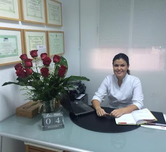 Consulta de Fisioterapia y Osteopatía Gloria Castillo