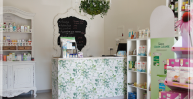 Zenia Natural - Herbolario. Health Shop