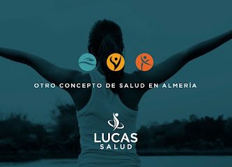 Centro Lucas Fisioterapia y Osteopatía