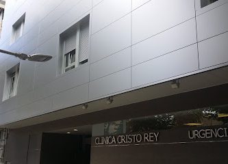 Clínica Cristo Rey