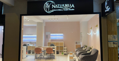 NaturBella | Manicura