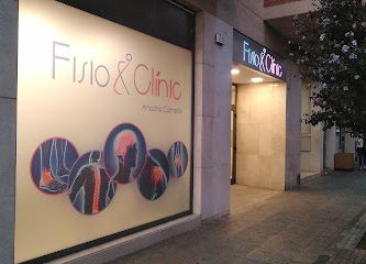 FisioClinic Reus