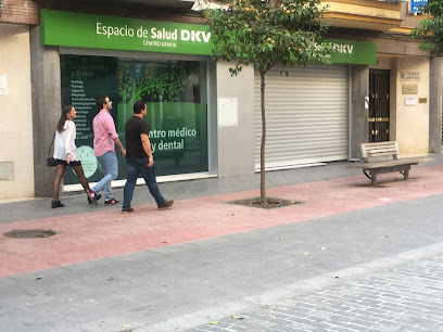 Espacio de Salud DKV Sevilla