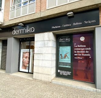 Dermika » Medicina estètica i làser