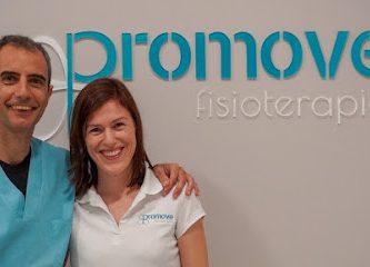 Promove Fisioterapia