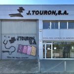 J Tourón S A