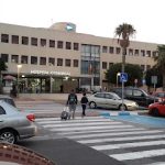 Hospital Comarcal de Melilla