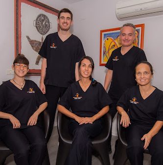 Centro de Fisioterapia Mario Alba (Castellón)