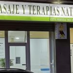 MASAJE TRADICIONAL CHINO y Terapias Naturales