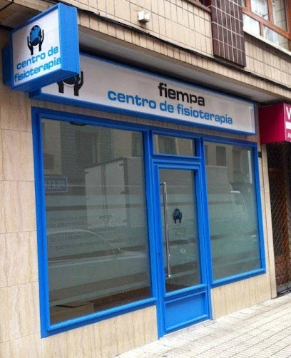 Centro de Fisioterapia Fiempa