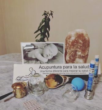 Acupuntura Para La Salud