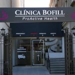 Clínica Bofill Girona Centre