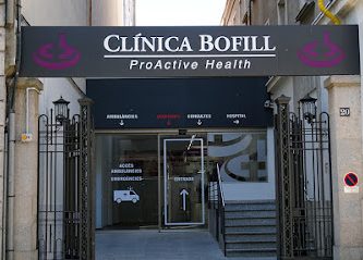 Clínica Bofill Girona Centre