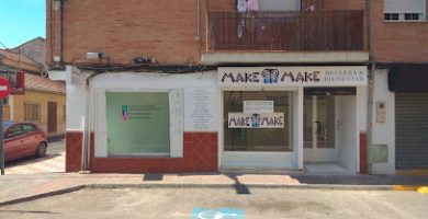 MAKEMAKE SALUD Y BIENESTAR