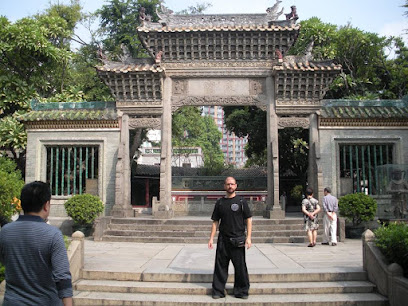 Centro Tao- Técnicas Tradicionales Chinas