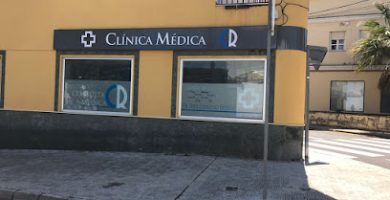 Clínica médica CR