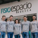 FISIOESPACIO HUESCA