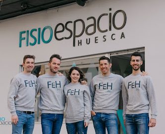 FISIOESPACIO HUESCA