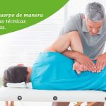 ?? SaludConTacto ?? Osteopatía y Masaje en Granada