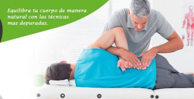 ?? SaludConTacto ?? Osteopatía y Masaje en Granada