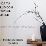 IMH-Instituto Medicina Holística