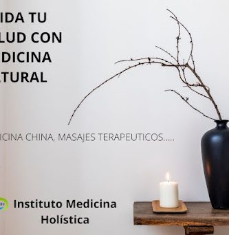 IMH-Instituto Medicina Holística