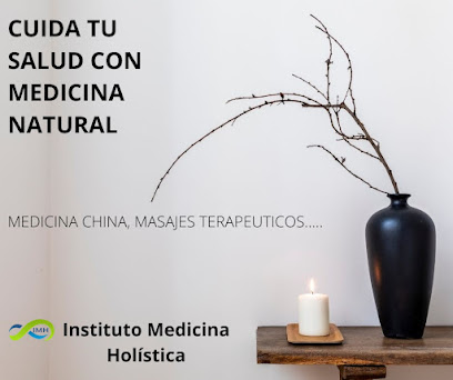 IMH-Instituto Medicina Holística