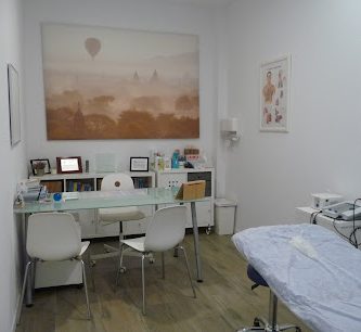 Fisioterapia Sevilla