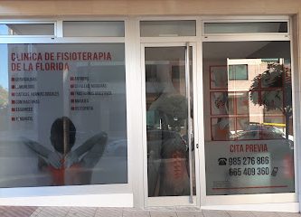 Clinica De Fisioterapia La Florida