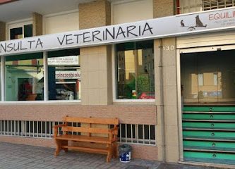 Clínica Veterinaria Equilibrio