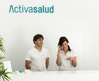 Activa Salud | Fisoterapia y osteopatía