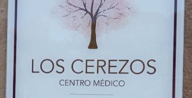 CENTRO MÉDICO LOS CEREZOS. Dr. D. Juan Ramon Cerdeira Alonso (Ph.D.)