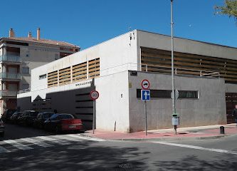 Centro Salud El Ranero