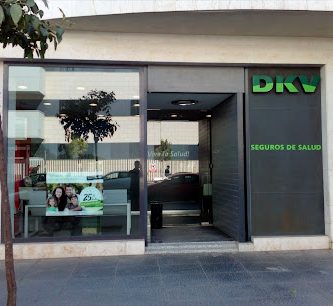 Oficina DKV Seguros Sevilla