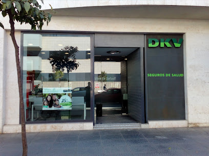 Oficina DKV Seguros Sevilla