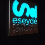 Eseydé - Fisioterapia y Osteopatía