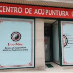 Centro; Lino Fdez. Acupuntura