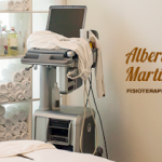 Alberto Martín Martín Fisioterapeuta