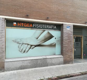 Hygea Fisioterapia