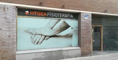 Hygea Fisioterapia