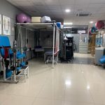 Clinica de Fisioterapia Almería