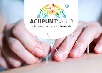 Acupuntsalud