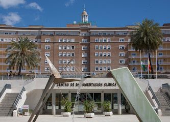 Hospital Universitario Virgen del Rocío