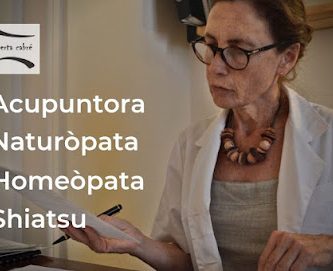 Terapias Naturales | Teràpies Naturals | Berta Cabré