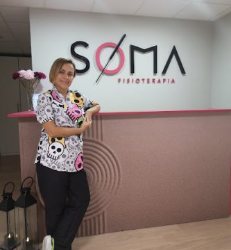 SOMA Fisioterapia